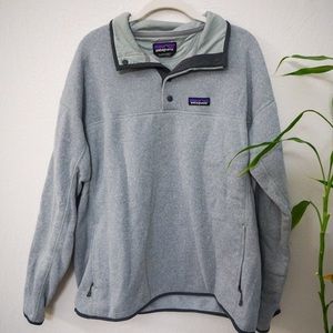 Women’s Patagonia Pullover
